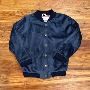 Merrimane The Lightweight Bomber Jacket Size 6Y